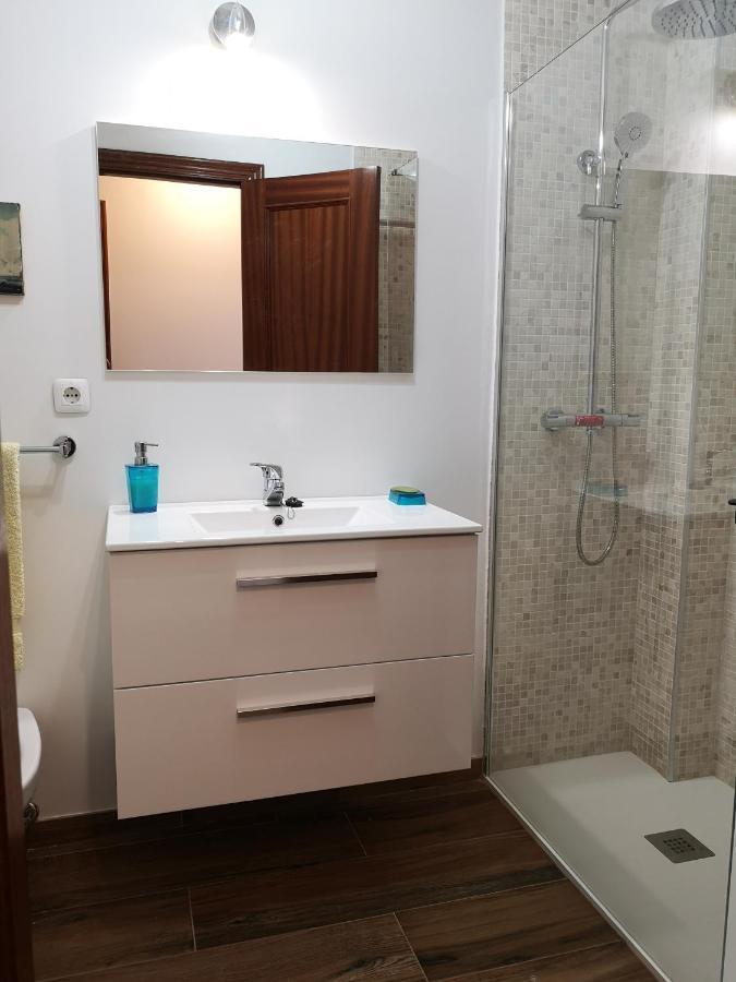 Apartamento Ruiloba Exterior foto
