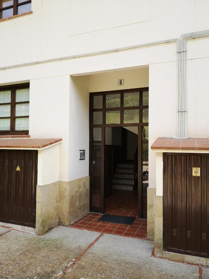 Apartamento Ruiloba Exterior foto