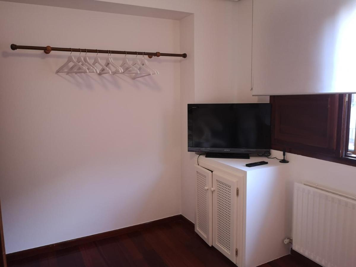 Apartamento Ruiloba Exterior foto