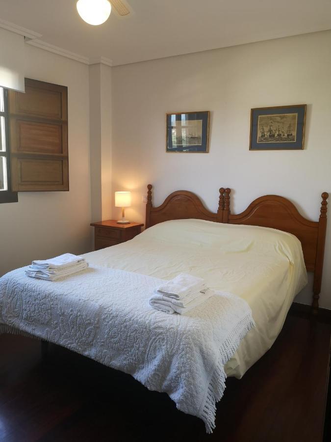 Apartamento Ruiloba Exterior foto