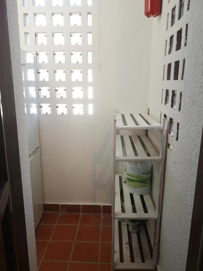 Apartamento Ruiloba Exterior foto