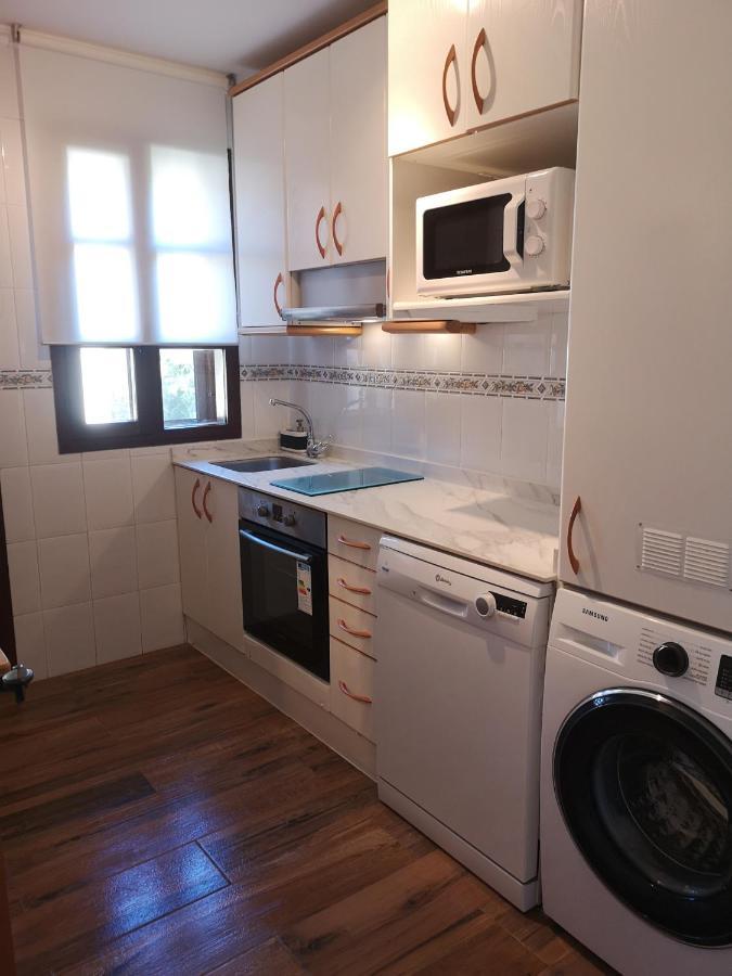 Apartamento Ruiloba Exterior foto