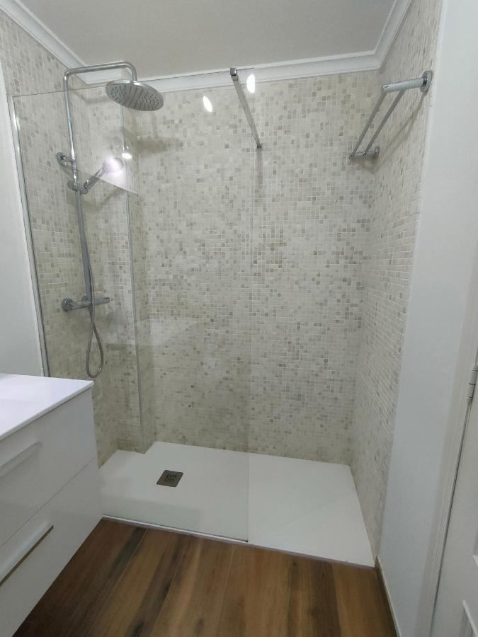 Apartamento Ruiloba Exterior foto